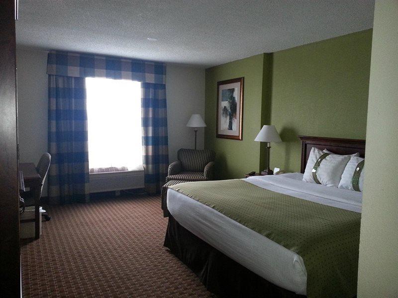 Garden Plaza Hotel Saddle Brook Exterior foto