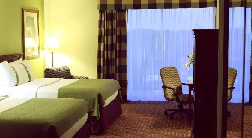 Garden Plaza Hotel Saddle Brook Exterior foto